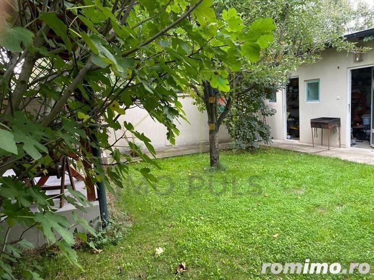 Casă cu Teren 337 Mp în Ronaț