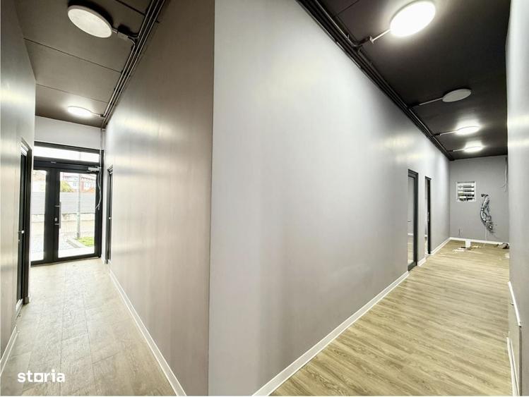 Spațiu comercial, de 30 mp, în Șelimbăr