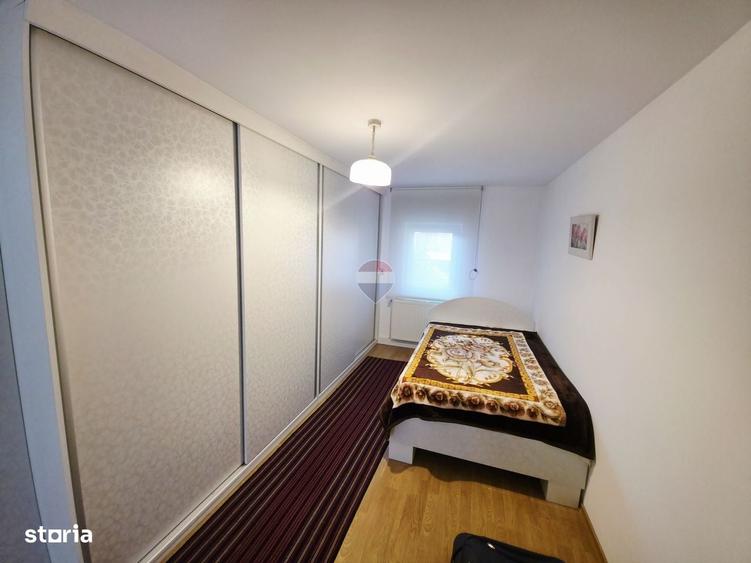 Casă cu 3 camere în Central