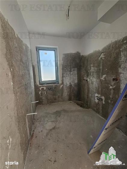 Casă cu 4 camere cu Teren 366 Mp în Ciorogârla
