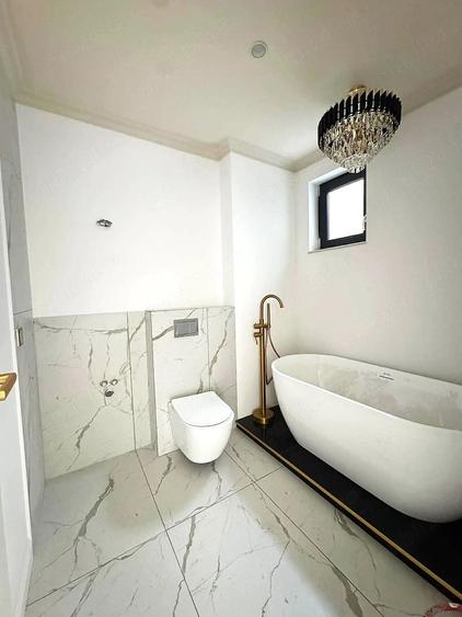 Apartament 2 camere complet finisat | Loc de parcare | Bloc nou - Corvinilor - 6