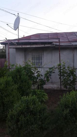 Casă în Ianca