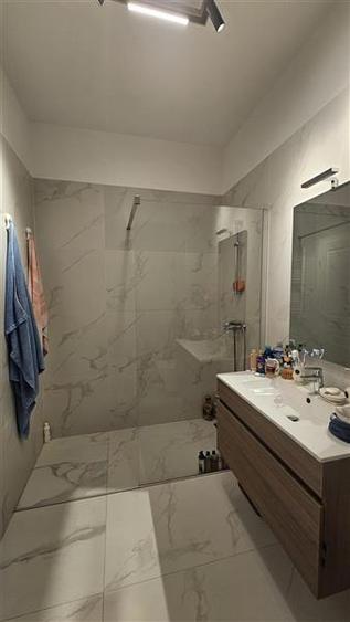 Apartament cu 3 camere decomandat, mobilat în Unirii