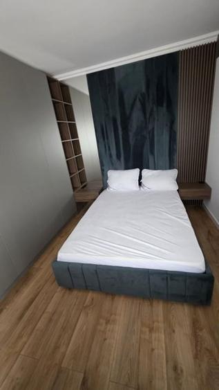 Apartament cu 2 camere decomandat, mobilat în Mănăștur — fotografia 3