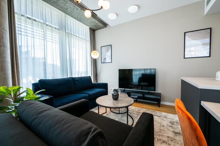 Apartament 3 Camere T1 61 | Up-site - 29