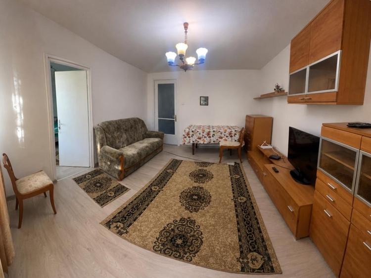 Apartament cu 2 camere circular, mobilat în Ultracentral