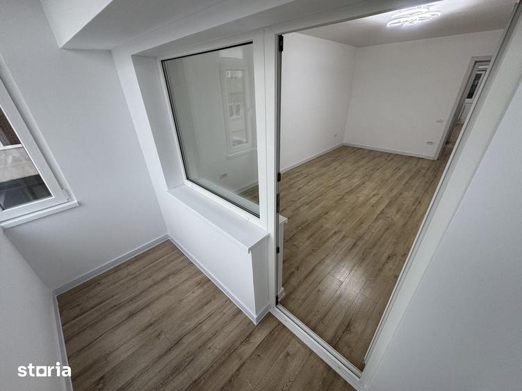 Apartament 2 camere Renovat zona Trocadero cu Centrala - 4
