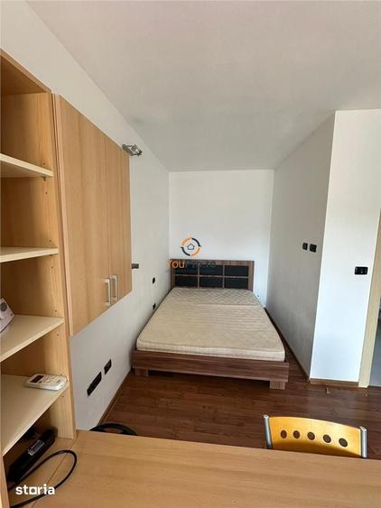 Bloc NOU cu Centrala Complex Studentesc - 8
