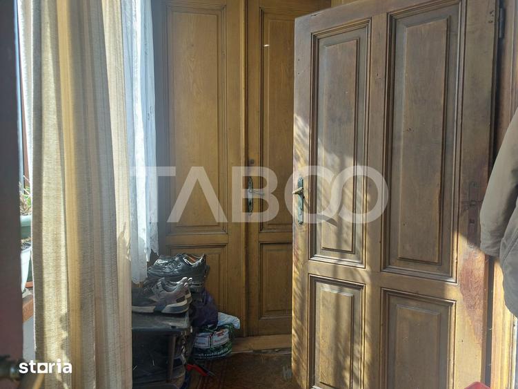Garsonieră decomandată în Terezian
