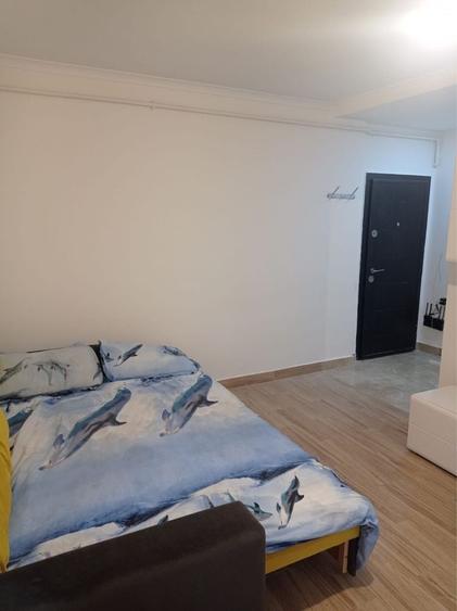 Apartament cu 2 camere în Chiajna