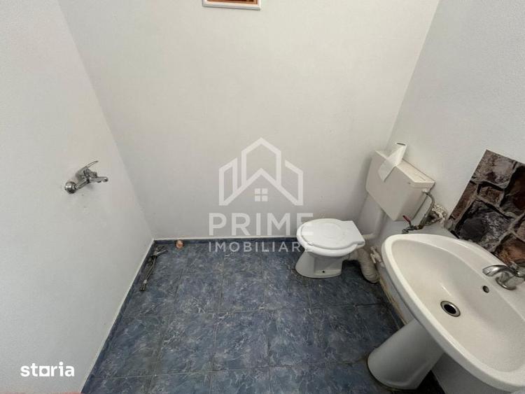 Spațiu comercial, de 288 mp, în Central