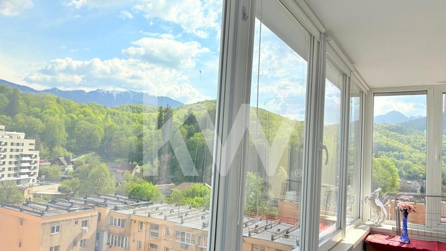 Apartament cu 3 camere decomandat, mobilat în Noua