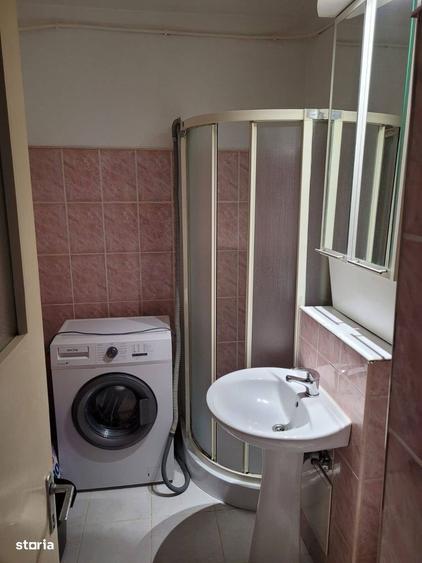 Garsonieră în Județean