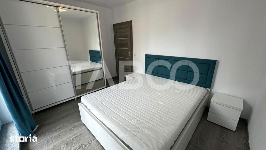 Apartament 2 camere prima inchiriere loc parcare zona Doamna stanca - 6