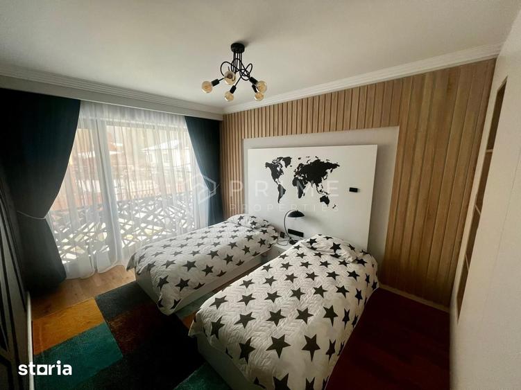 Casă cu 4 camere cu Teren 551 Mp în Tudor Vladimirescu