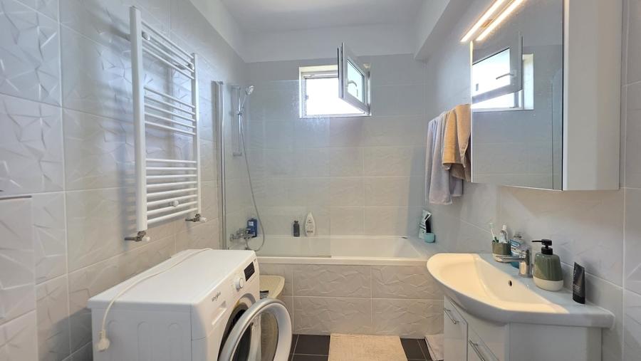 Metalurgiei Apartament 2 camere 67 MP Bloc 2021 - 7