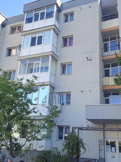 Apartament cu 2 camere semidecomandat în Zahana
