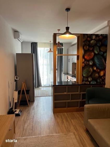 Apartament cu 2 camere în Grozăvești