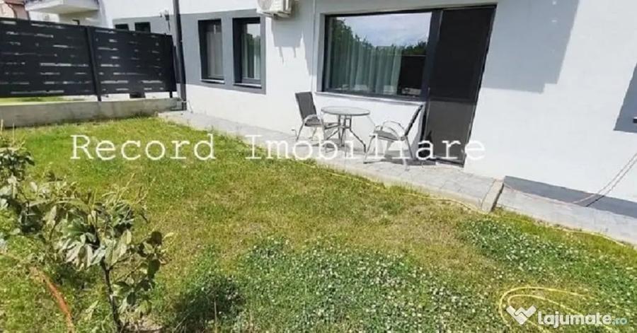 Apartament cu 2 camere semidecomandat în Aurel Vlaicu
