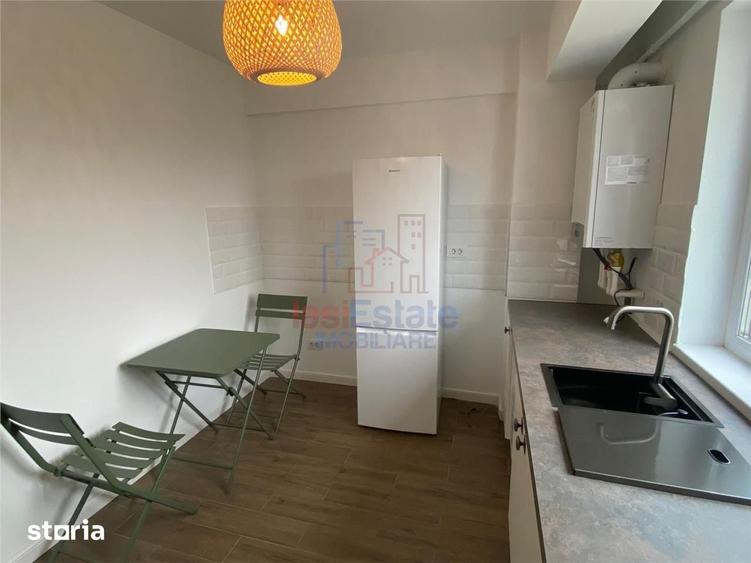 Apartament 1 camera - Bloc nou - Visan - 6