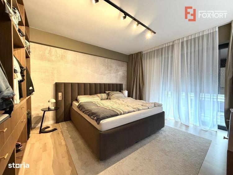 Apartament mobilat premium cu 2 camere - Pozitie excelenta - 10