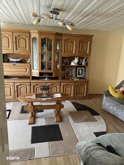 Casă cu 3 camere cu Teren 530 Mp în Produlești