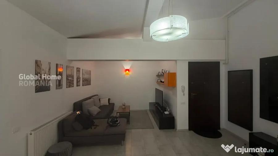 Apartament 2 camere 81MP | Baneasa | Loc de parcare suprater - 1