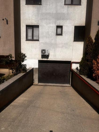 Apartament cu 2 camere decomandat, mobilat în Prelungirea Ghencea