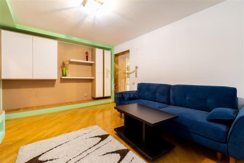Apartament cu 3 camere semidecomandat în Gheorgheni