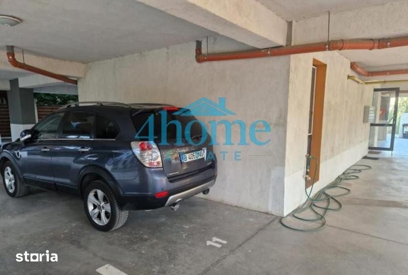 Apartament 2 Camere Theodor Pallady|Metrou|Parcare|Pet Friendly - 11