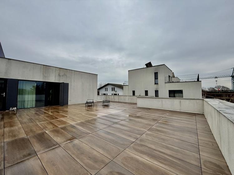 Casa Smart, Martha Bibescu complex vile Premium - 21