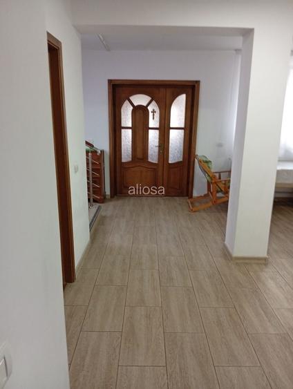 Se vinde intreaga proprietate,Targu Neamt str.Stefan cel Mare 157.