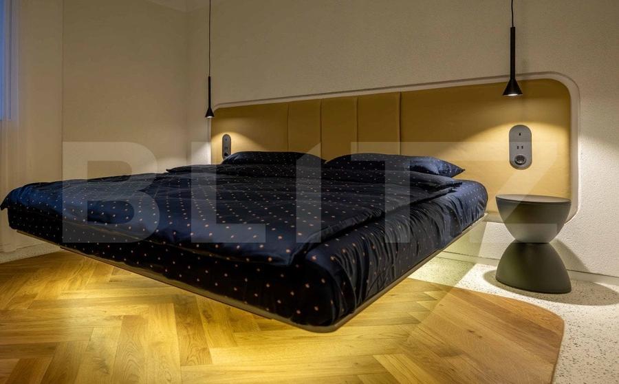 Apartament de vanzare, cu 2 camere,  44,2 mp utili, zona ultracentrala - 11