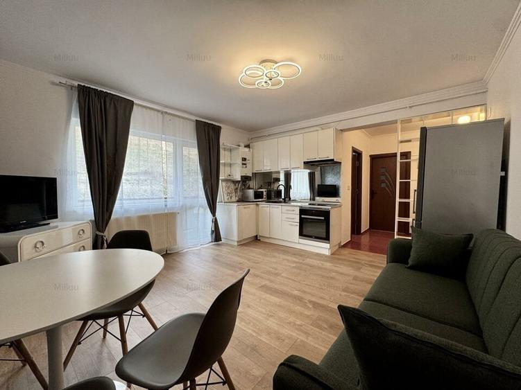 2 camere | Parcare | Stejarului | Floresti - 3