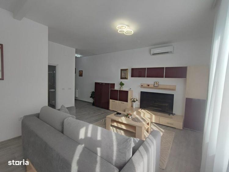 Inchiriere Apartament nou nout in cladire privata - 10