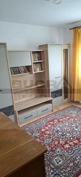 Apartament 2 camere, 52mp, 2 balcoane, etaj intermediar, zona Zorilor - 1