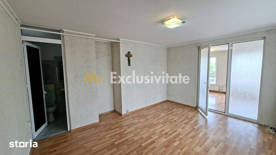 Casă cu 5 camere cu Teren 500 Mp în Bascov