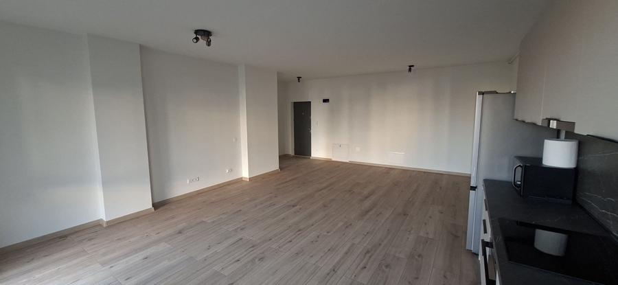 Apartament cu 2 camere decomandat în Exterior Vest