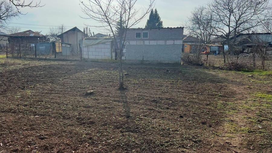Vand teren intravilan in Giurgiu - 2
