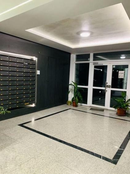 Garsonieră decomandată în Exterior Vest