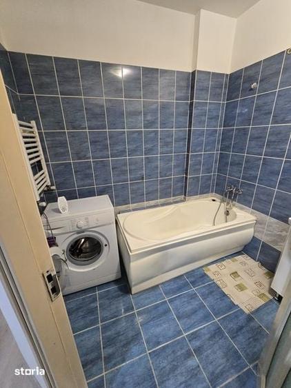 Apartament de inchiriat Oasului 86-90 - 2