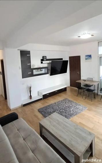 Apartament cu 2 camere decomandat în Nord