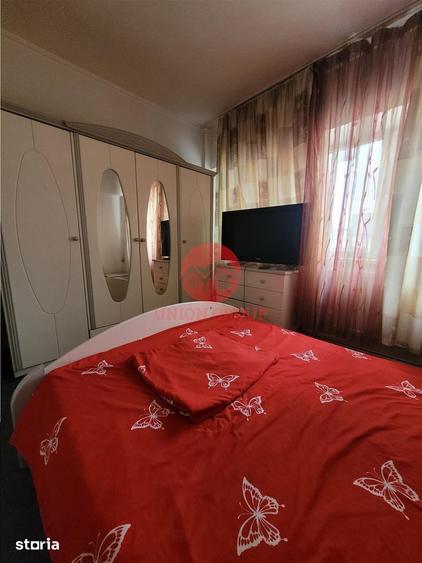Apartament cu 2 camere, mobilat în ICIL
