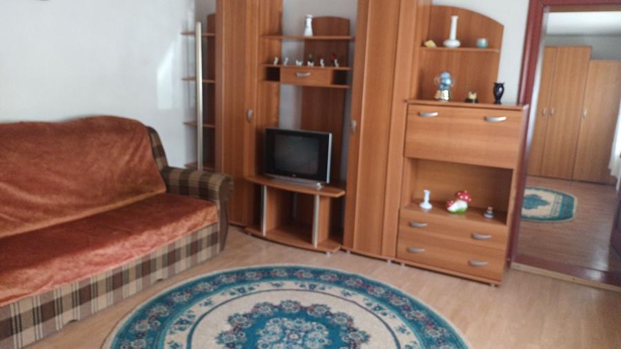 Casă cu 3 camere cu Teren 1200 Mp în Central