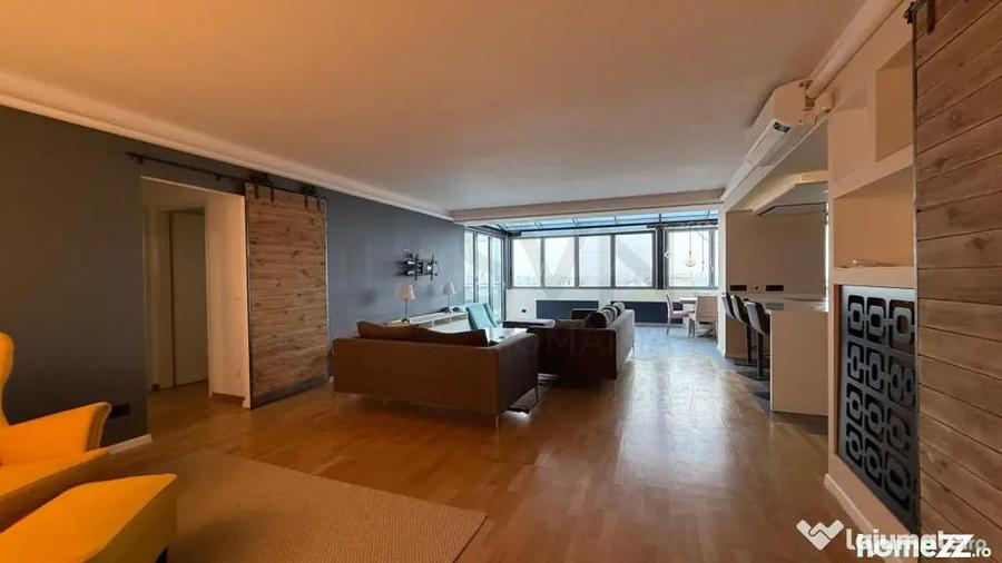 Penthouse Green Lake - Bucuresti (Bucuresti-Ilfov) - 7