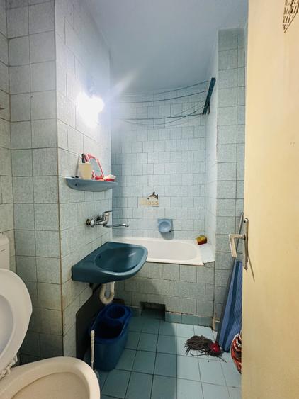 Apartament cu 2 camere semidecomandat, mobilat în Mănăștur