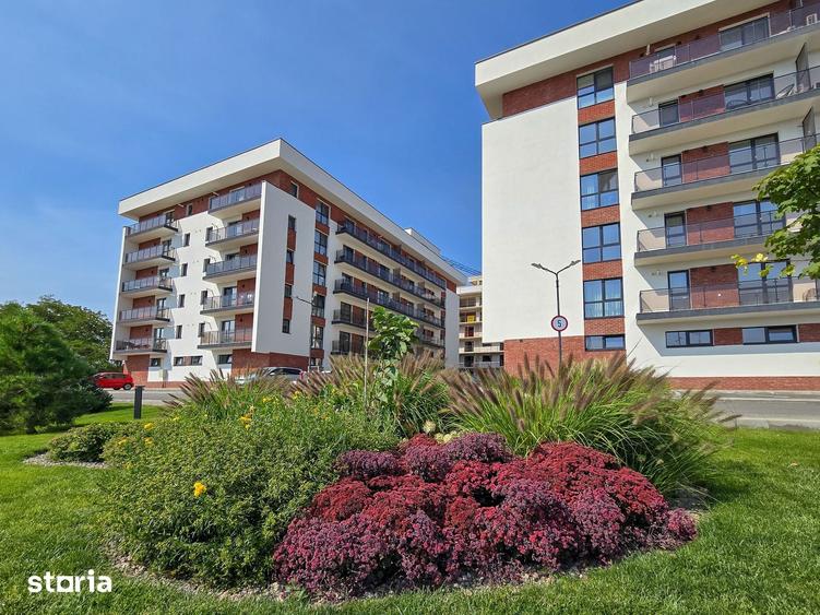 Apartament intabulat 3 camere, 81,45 mp, 2 bai - Lapis Residence - 18