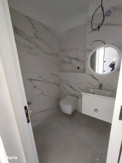 Apartament cu 2 camere decomandat în Industriilor