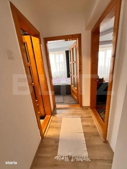 Apartament cu 4 camere în Aurel Vlaicu