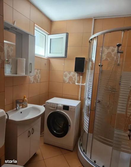 Apartament cu 2 camere în Drumul Taberei